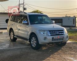 میتسوبیشی پاجیرۆ